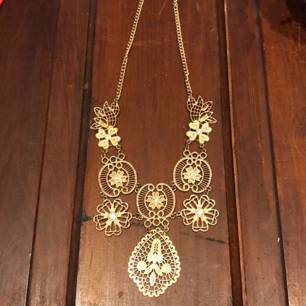 Necklace